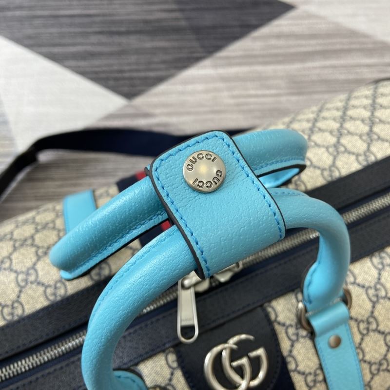 Gucci Travel Bags